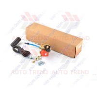 Мультиклапан Astar Gas клас E 240/250мм 0 ° тор. без ВЗУ M11