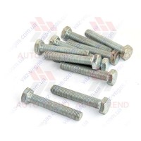 Болт M12x70 (ш. 1,75)  (Класс прочности 5,8)