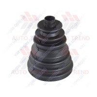 Кожух захисний універсальний ШРКШ (Typ SKF) VKJP01003