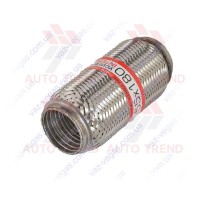 Гофра 55х180 Interlock - (посилена)
