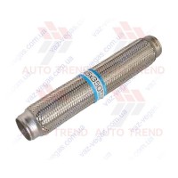 Гофра 45х350 3-х шарова