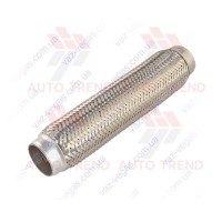 Гофра 55х350 3-х слойная