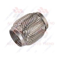 Гофра 55х105 Interlock - (посилена)