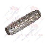 Гофра 45х250 Interlock Standard