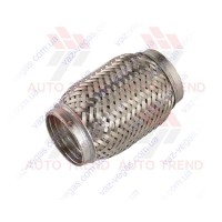 Гофра 50х120 Interlock Standard, VW