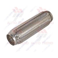Гофра 55х260 Interlock Standard