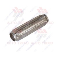Гофра 55х280 Interlock Standard