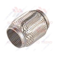 Гофра 60х115 Interlock - (посилена)