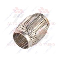 Гофра 60х115 Interlock Standard