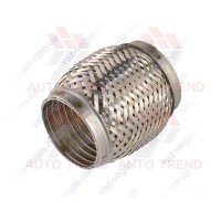 Гофра 64х100 Interlock Standard