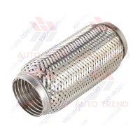 Гофра 64х200 Interlock Standard