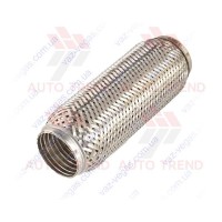 Гофра 64х250 Interlock Standard