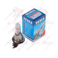 Лампа H15 12V 55/15W PGJ23t-1
