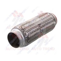 Гофра 60х250 Interlock Standard
