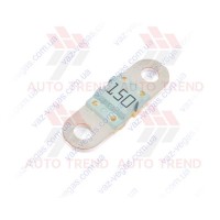 Предохранитель плоский MIDI 150A (D-5.5мм,L-42мм)