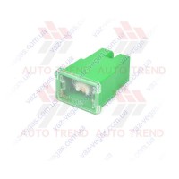 Предохранитель картридж 40A