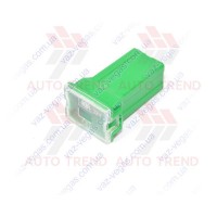 Предохранитель картридж 40A