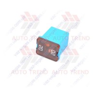Запобіжник картридж 20A