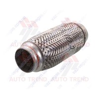 Гофра 60х280 Interlock Standard