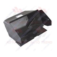 Корпус ящика речового ВАЗ 2107
