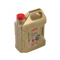  Олія моторна 5W-30 FULLY SYNTHETIC MOTOR OIL C3-C4 DPF SN/CF XL 4л