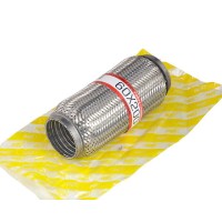 Гофра 60х200 Interlock - (усиленная)