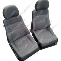 Сидения ВАЗ 21213 передние - акция