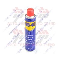 Смазка WD-40  300мл