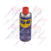 Смазка WD-40 400 мл.