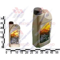 Масло моторное 5W-30 dexos2  1л