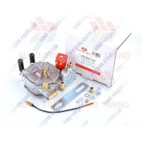 Редуктор Astar Gas Thor Super Plus 280кВт 380л.с. впр. з датчиком