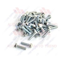 Болт M6x25 (ш. 1)  (Класс прочности 5,8)