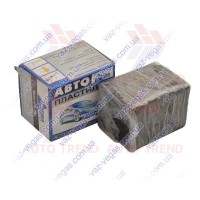 Автопластилин 0,5кг