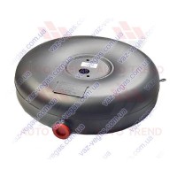 Баллон тороидальный 720х270мм, 89л, Atiker