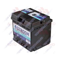 Аккумулятор 50 Ah/12V 450A(EN) 207х175х190 (0) R