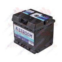 Аккумулятор 50 Ah/12V 450A(EN) 207х175х190 (1) L