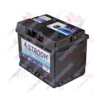 Аккумулятор 60 Ah/12V 560A(EN) 242х175х190 (1) L