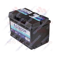 Аккумулятор 78 Ah/12V 760A(EN) 278х175х190 (0) R