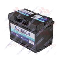 Аккумулятор 88 Ah/12V 850A(EN) 278х175х190 (0) R