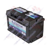 Аккумулятор 92 Ah/12V 850A(EN) 315х175х190 (0) R