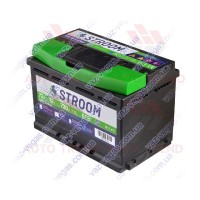 Аккумулятор 72 Ah/12V 720A(EN) EFB 278x175x190 (0) R