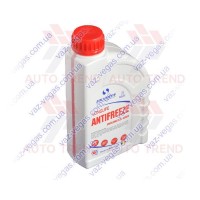 Антифриз -37 красный G12+ 1кг