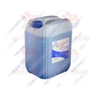 Антифриз -37 синий G11+ 20кг