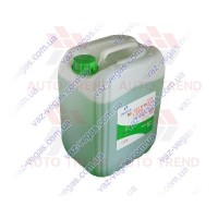 Антифриз -37 зеленый G11+ 20кг