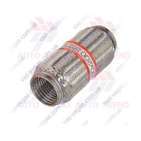 Гофра 60х200 Interlock - (усиленная)