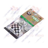 Освіжувач повітря салону VINCI ROKO RACE GREEN TEA зелений чай 25мл