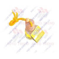 Освіжувач повітря салону VINCI VENTO SOLO REFILL LEMON лимон 8мл