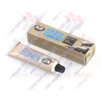 Восковая паста для механической полировки кузова PRO ULTRA CUT C3+ 100г