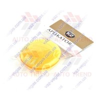 Губка-аппликатор для воска и полиролей GOLD APLIKATOR, шт