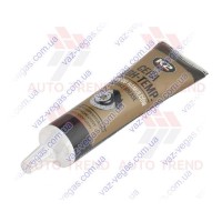 Смазка высокотемпературная для суппортов TURBO CERA HIGT-TEMP BRAKE GREASE 100мл